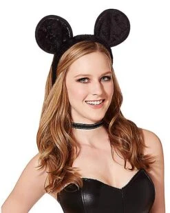 Online Halloween Decoration 31 Mouse Ears