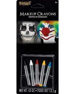 Small Makeup Crayons