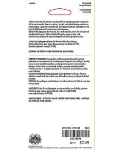 Green Grease Makeup -Online Halloween Decoration 00139048 c