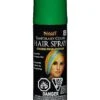 Green Hairspray