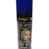 Blue Hairspray