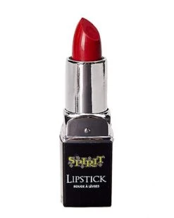 Red Lipstick Makeup