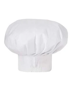 Chef Hat -Online Halloween Decoration 01039775 c