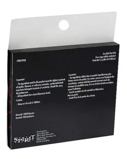 Mysterious Fake Eyelashes -Online Halloween Decoration 01072875 d