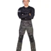 Kids Commando Special Forces Costume