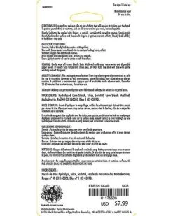 Bloody Scab - 1 Oz. 8 Bloody Scab - 1 Oz. -Online Halloween Decoration 01175538 b