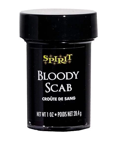 Bloody Scab - 1 Oz. 5 Bloody Scab - 1 Oz. - Image 5