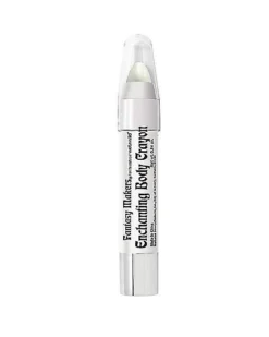White Body Crayon 5 White Body Crayon -Online Halloween Decoration 01180041 a