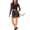 Leopard Costume Kit