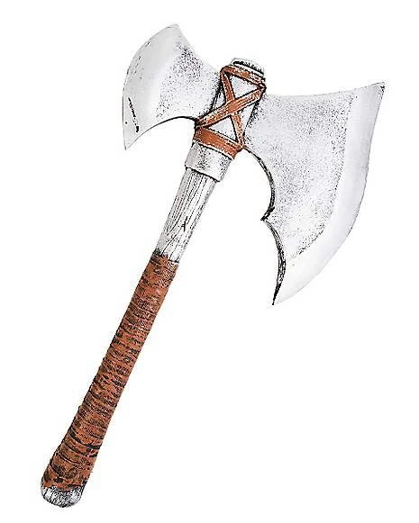 Executioner Axe 1 Executioner Axe