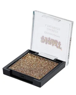 Glitter Gold Eyeshadow Makeup 5 Glitter Gold Eyeshadow Makeup -Online Halloween Decoration 01227222 c