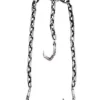 3 Hooks Chain Decoration