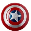 Kids Strapped Captain America Shield - Marvel