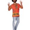 Adult Hippie Shirt Costume