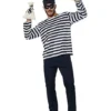 Adult Burglar Costume