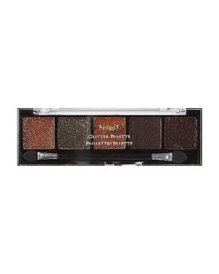 Colored Glitter Palette -Online Halloween Decoration 01264282 a