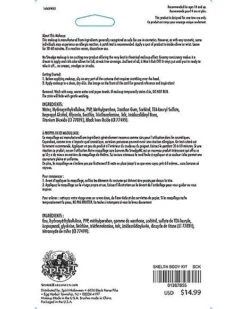 Skeleton Body Paint Makeup Kit -Online Halloween Decoration 01267855 c