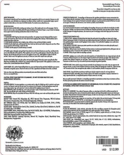 Zombie Makeup Kit - Deluxe 5 Zombie Makeup Kit - Deluxe -Online Halloween Decoration 01268085 c