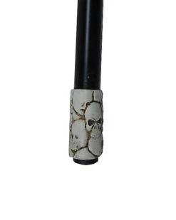 Day Of The Dead Skull Staff 7 Day Of The Dead Skull Staff -Online Halloween Decoration 01268945 d
