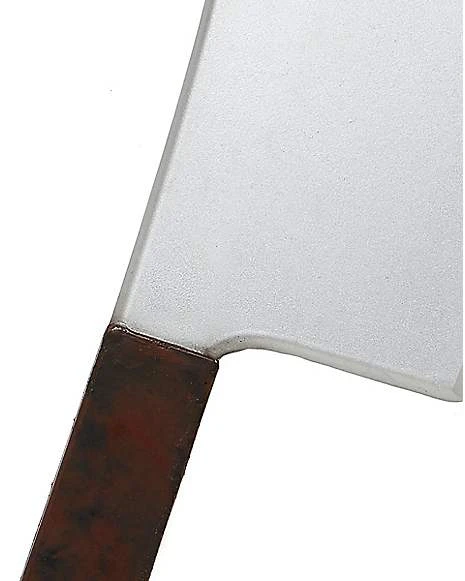 Kitchen Cleaver 2 Kitchen Cleaver - Image 2