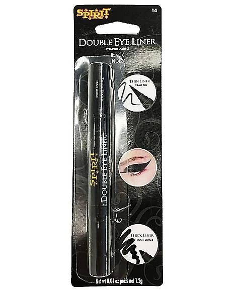 Duo Felt Tip Eyeliner 2 Duo Felt Tip Eyeliner - Image 2