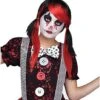 Kids Killer Clown Wig