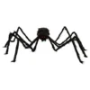 5 Ft Black Spider