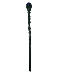 Witch Sorceress Staff -Online Halloween Decoration 01329630 a