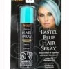 Pastel Blue Hairspray