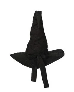Black Witches Hat -Online Halloween Decoration 01340686 c