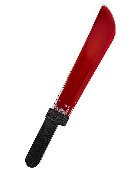 Bleeding Machete 2 Bleeding Machete - Image 2