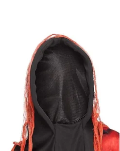 Kids Fade In Fade Out Executioner Costume -Online Halloween Decoration 01342880 d