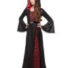 Kids Bat Vampiress Costume