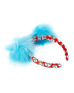 Adult Thing Tutu Dress Costume - Dr. Seuss 13 Adult Thing Tutu Dress Costume - Dr. Seuss -Online Halloween Decoration 01354620 g