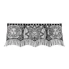Fringed Tarot Valance