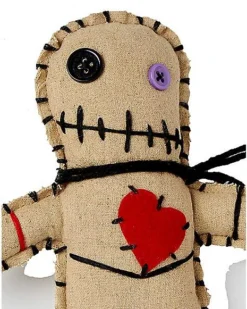 Voodoo Doll -Online Halloween Decoration 01373992 c