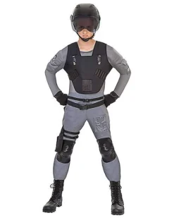 Kids Air Recon Commando Costume