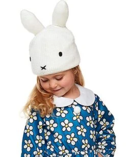 Toddler Miffy Costume - Miffy -Online Halloween Decoration 01379973 c