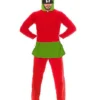Adult Marvin The Martian Union Suit - Looney Tunes