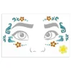 Moana Face Decal Set - Moana