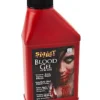 Blood Gel Pint Bottle 16 Oz.