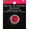 Hot Pink Water Activated Makeup