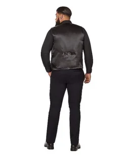 Gangster Vest -Online Halloween Decoration 01387521 g