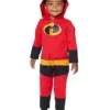 Baby Incredibles Coveralls - Disney