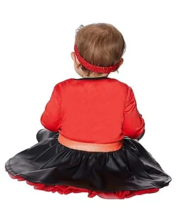 Baby The Incredibles Dress - Disney -Online Halloween Decoration 01388081 d