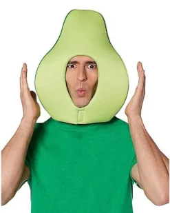 Avocado Hat -Online Halloween Decoration 01389600 c
