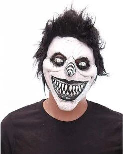 Laughing Jack Full Mask