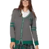 Slytherin Sweater - Harry Potter