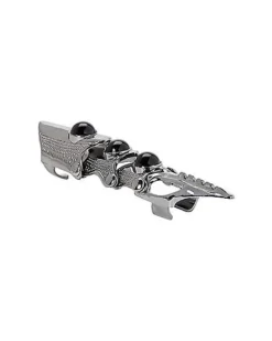 Vampire Armor Ring -Online Halloween Decoration 01403682 c