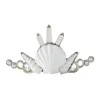 Kids Mermaid Shell Tiara
